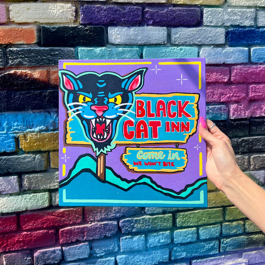 Black Cat Inn