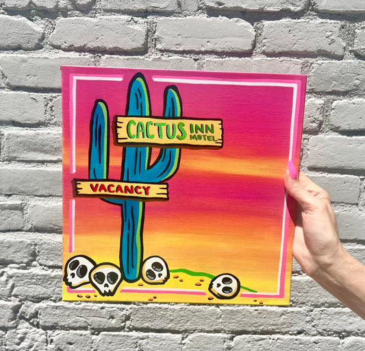 Cactus Inn Motel