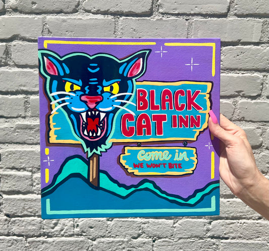 Black Cat Inn